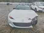 2019 MAZDA MX-5 Miata