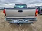 2002 CHEVROLET Silverado 2500