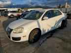 2008 VOLKSWAGEN JETTA
