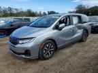 2025 HONDA ODYSSEY