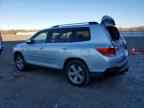 2012 TOYOTA HIGHLANDER
