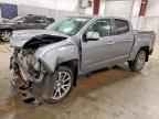 2020 GMC CANYON