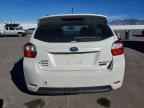 2015 SUBARU IMPREZA