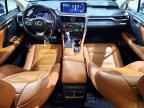 2022 LEXUS RX 350L