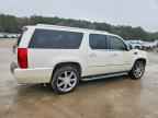 2012 CADILLAC Escalade ESV