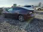 2019 NISSAN Maxima