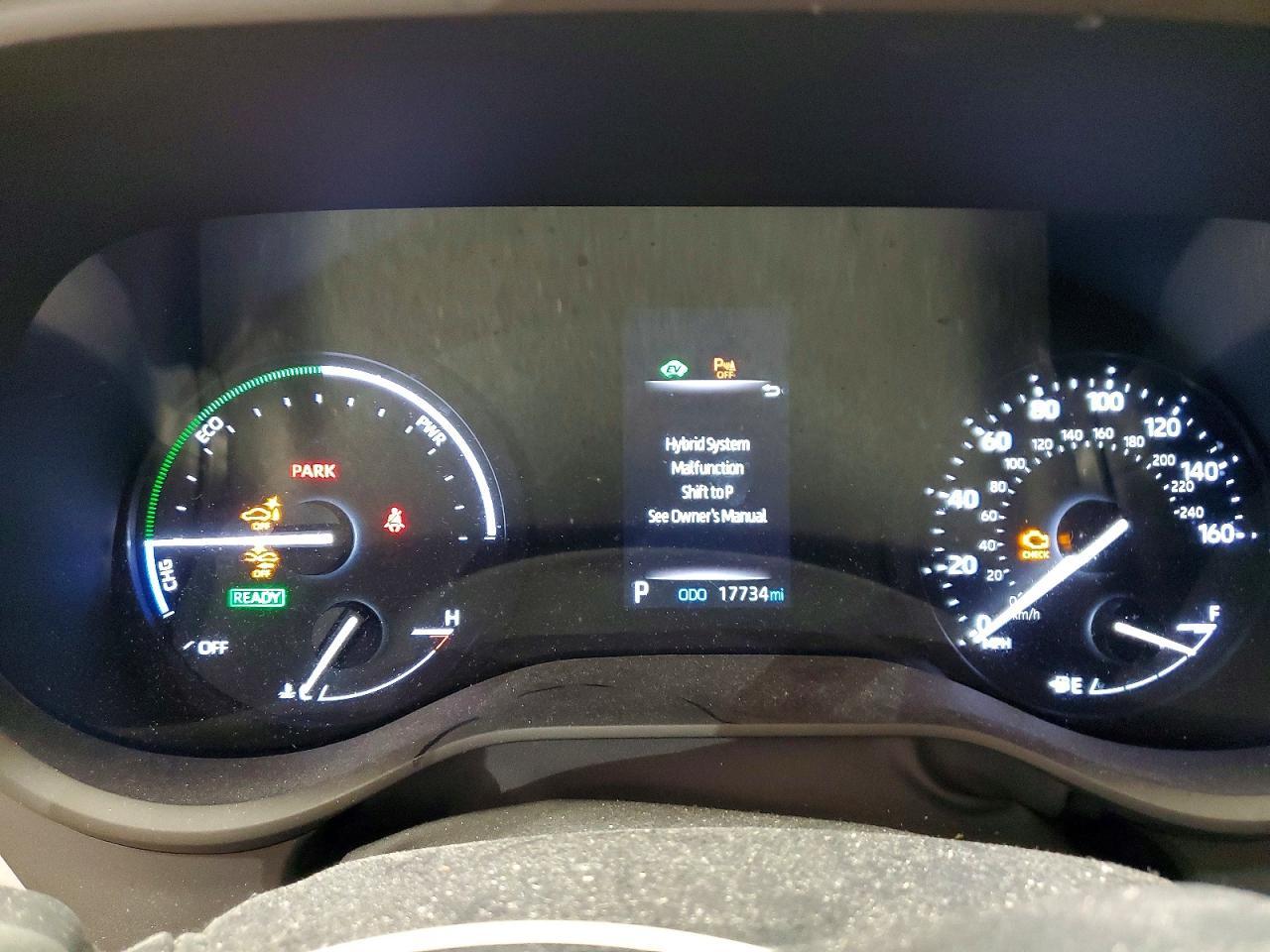 2023 TOYOTA SIENNA
