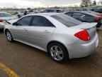 2010 PONTIAC G6