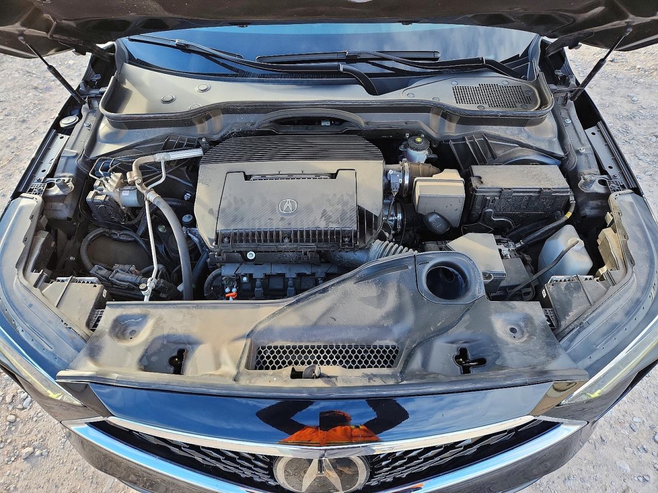 2022 ACURA MDX