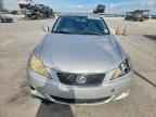 2008 LEXUS IS 250
