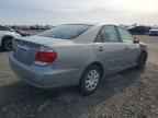 2005 TOYOTA CAMRY