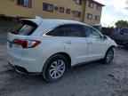 2016 ACURA RDX
