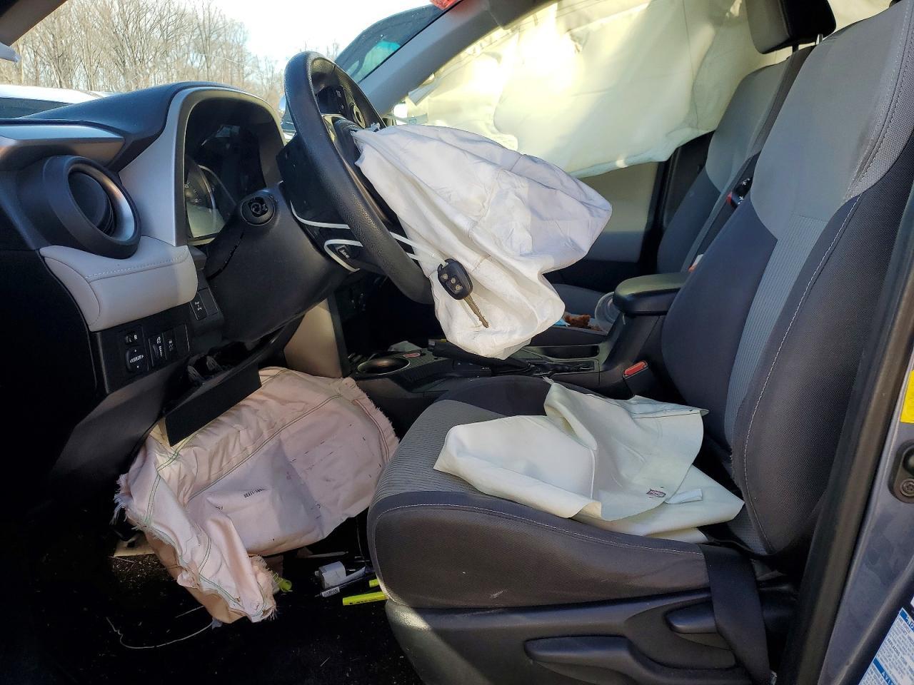 2014 TOYOTA RAV4