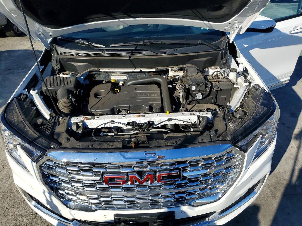 2023 GMC Terrain