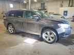 2009 TOYOTA HIGHLANDER