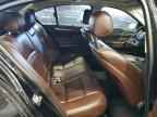 2014 BMW 5 series