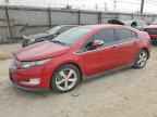 2014 CHEVROLET VOLT
