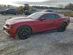 2012 CHEVROLET Camaro