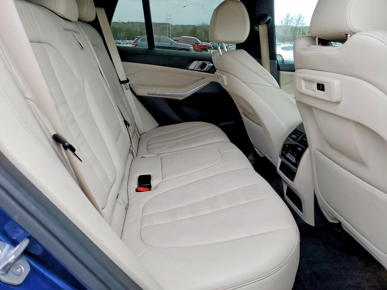 2019 BMW X5