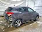 2016 HONDA HR-V