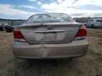 2006 TOYOTA CAMRY