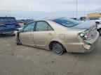 2005 TOYOTA CAMRY