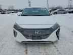 2018 HYUNDAI Ioniq