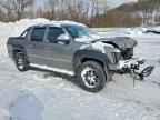 2009 CHEVROLET Avalanche
