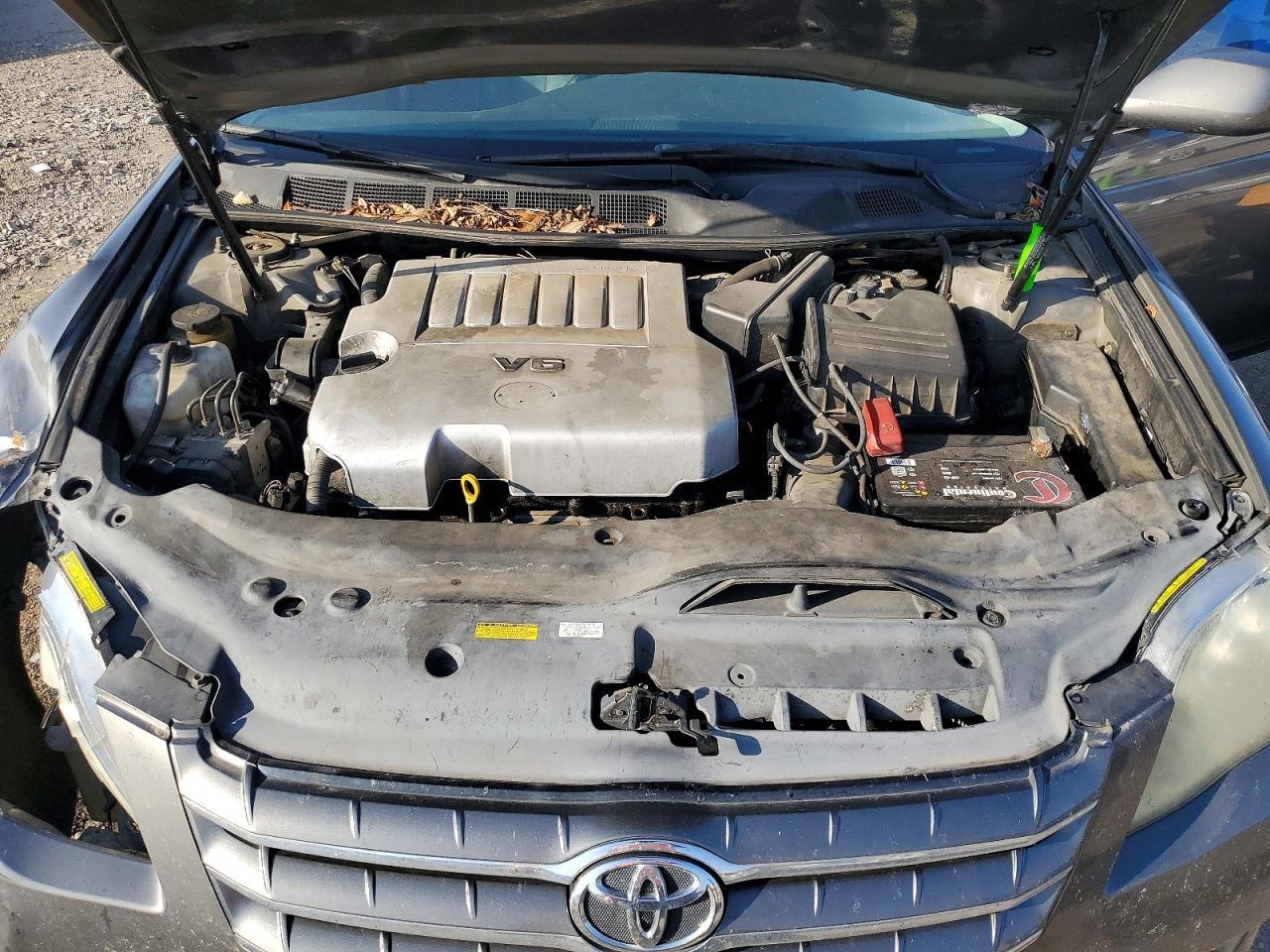 2005 TOYOTA Avalon