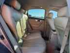 2009 INFINITI FX35