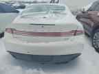 2017 LINCOLN MKZ