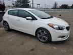 2016 KIA FORTE