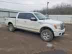 2012 FORD F-150 Lightning