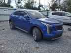 2022 CADILLAC XT4