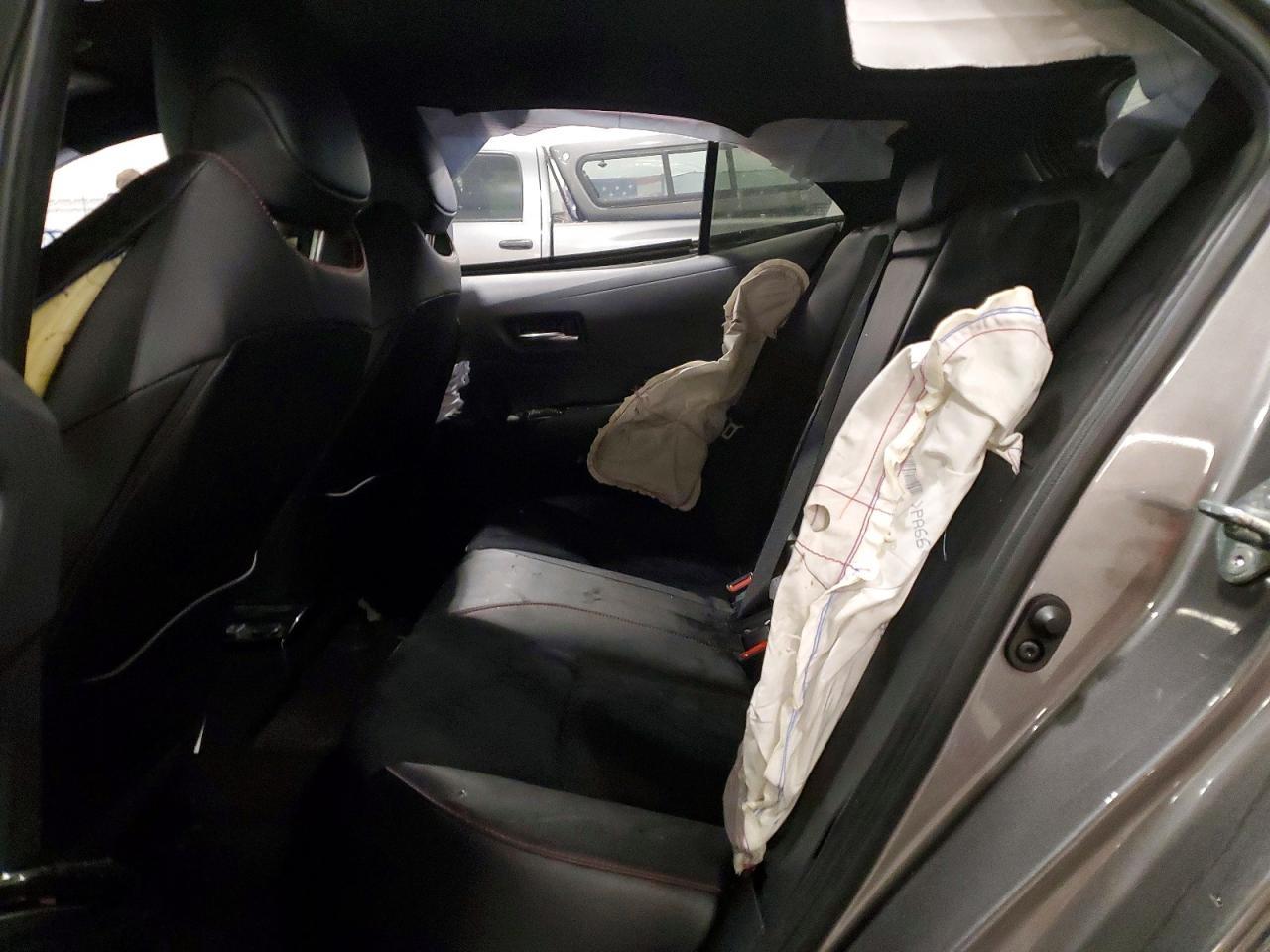 2023 TOYOTA GR Corolla