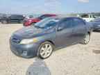 2011 TOYOTA COROLLA