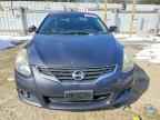 2011 NISSAN ALTIMA