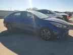 2022 KIA FORTE