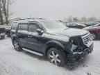 2012 HONDA PILOT