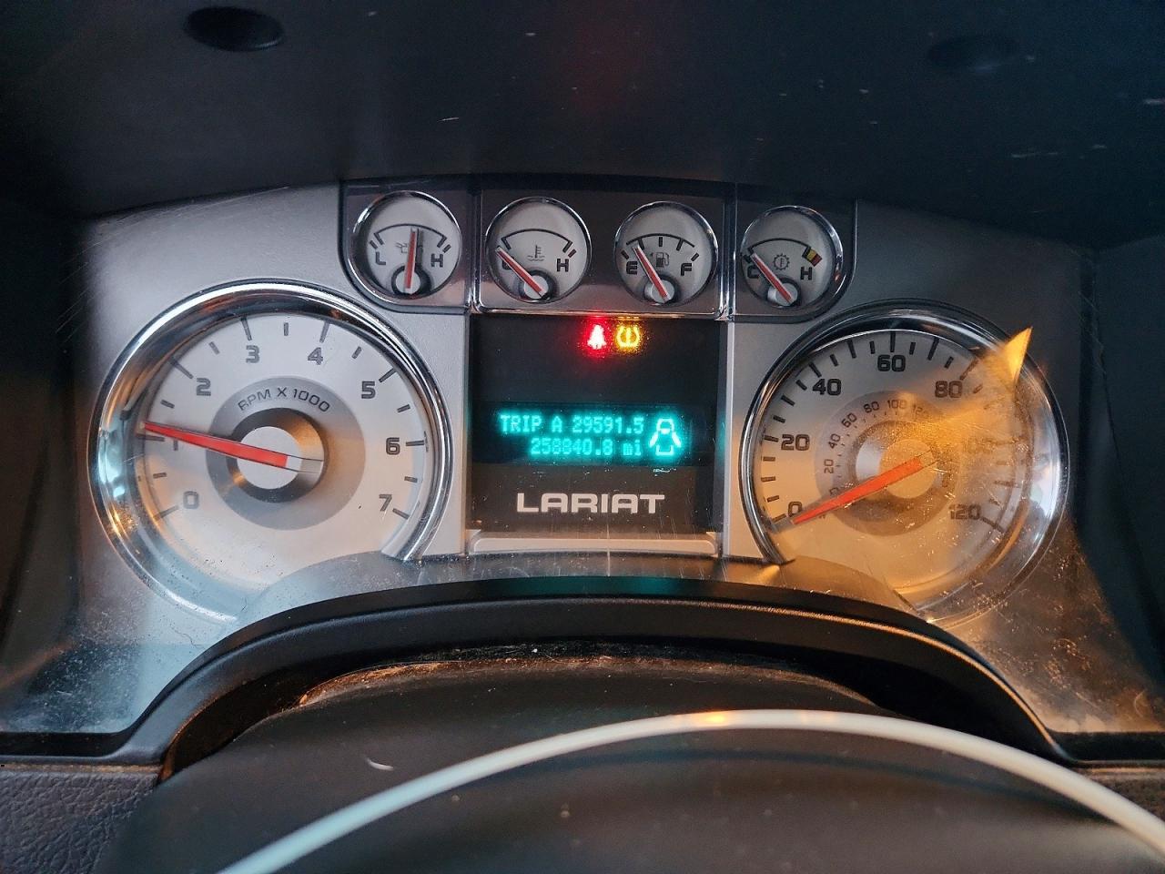 2010 FORD F-150