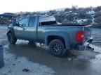 2011 CHEVROLET Silverado