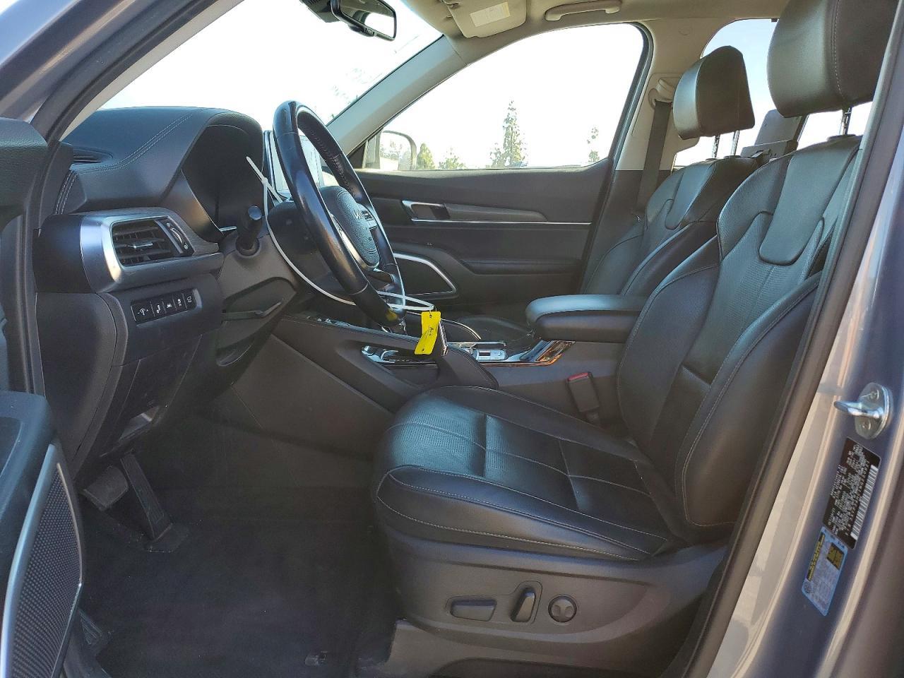 2022 KIA Telluride