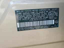 2007 LEXUS ES 350
