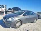 2016 NISSAN VERSA