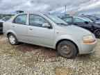2004 CHEVROLET Aveo