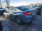 2018 SUBARU Legacy