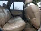 2000 TOYOTA 4Runner