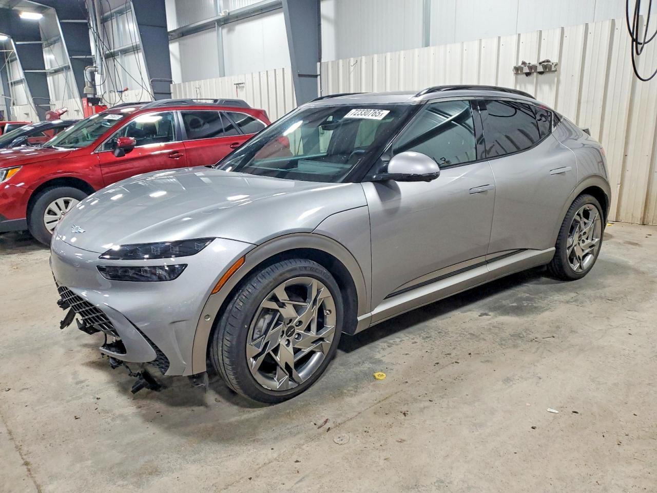 2023 GENESIS GV60