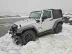 2008 JEEP WRANGLER
