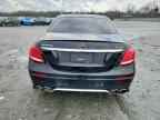 2019 MERCEDES-BENZ E-Class